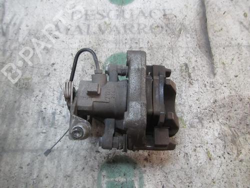 Left rear brake caliper PEUGEOT 308 I (4A_, 4C_) 1.6 16V | BP11548830M107 