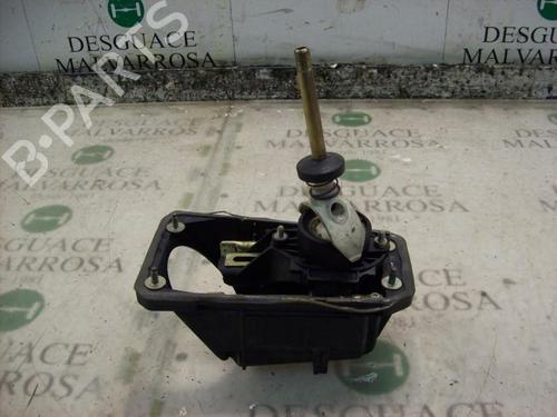 Gear lever AUDI A6 C5 (4B2) 2.5 TDI | BP7413811M90 