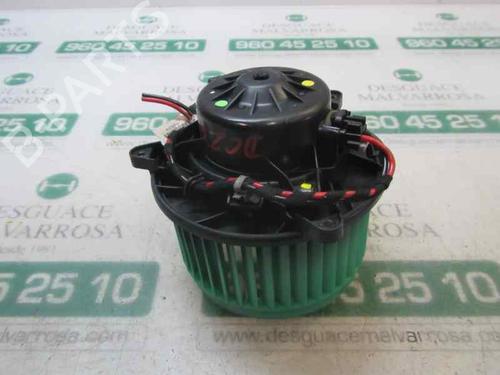 Used Heater blower motor OPEL INSIGNIA A Sports Tourer (G09) [2008-2017]  3991145