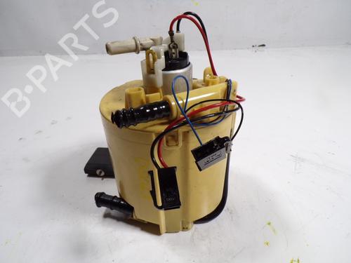 Used Fuel pump Fuel pump MERCEDES-BENZ E-CLASS (W212) E 220 CDI / BlueTEC (212.001, 212.002) (170 hp) 7124510 7124510