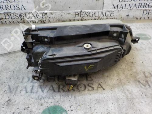 Left headlight CITROËN XANTIA (X1_, X2_) 2.0 HDI 109 | BP3855051C28 