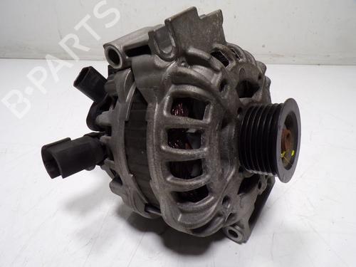 Used Alternator Alternator FIAT 500X (334_) [2014-2026] 15212896 15212896
