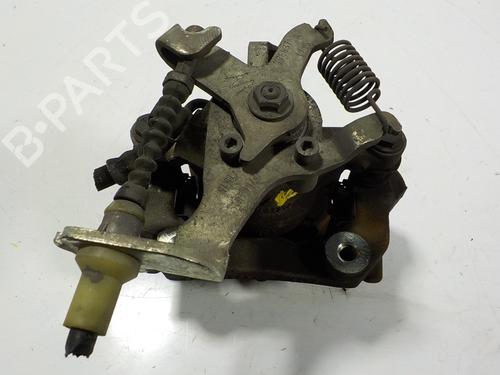 Right rear brake caliper TOYOTA AURIS Estate (_E18_) 1.8 Hybrid (ZWE186_, ZWE186R, ZWE186H) | BP12213586M106
