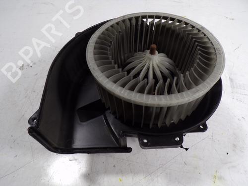 Heater blower motor AUDI A1 (8X1, 8XK) [2010-2018]  7984624