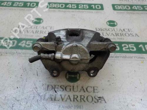 Left front brake caliper FIAT TIPO Saloon (356_, 357_) 1.4 (356SXA1B) | BP11551200M105 