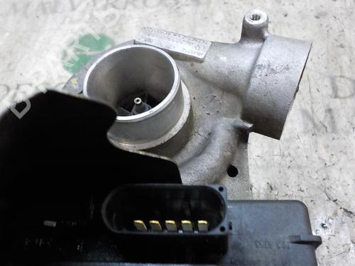 Turbocharger/Supercharger MERCEDES-BENZ S-CLASS (W220)  | BP3855952M71 