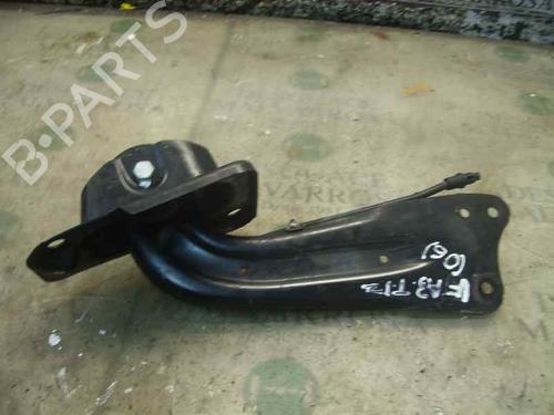 Used Left rear suspension arm Left rear suspension arm 3770336 3770336