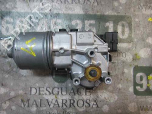 Used Front wiper motor Front wiper motor DACIA SANDERO [2008-2026] 3860731 3860731