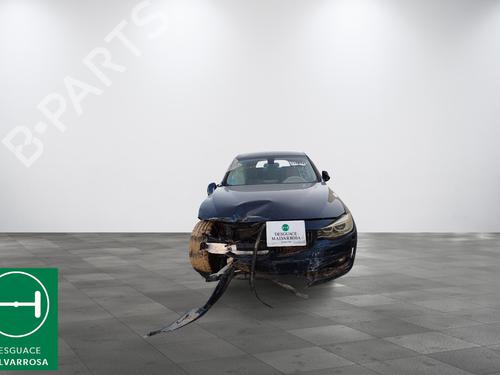 Right tailgate light BMW 3 Gran Turismo (F34) 318 d | BP33421485C80  - Image 5