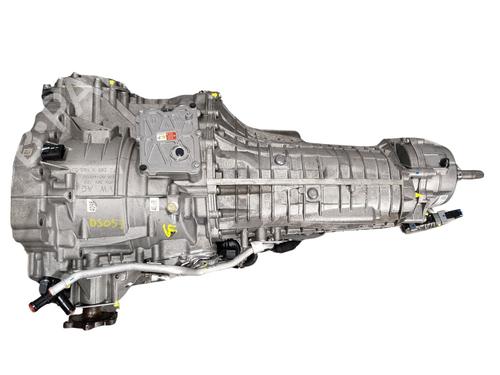 Gearbox AUDI Q5 (FYB, FYG) 2.0 TFSI quattro | BP31021463M3