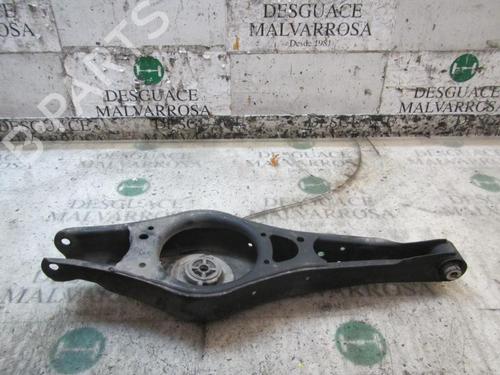 Used Right rear suspension arm Right rear suspension arm 3843828 3843828