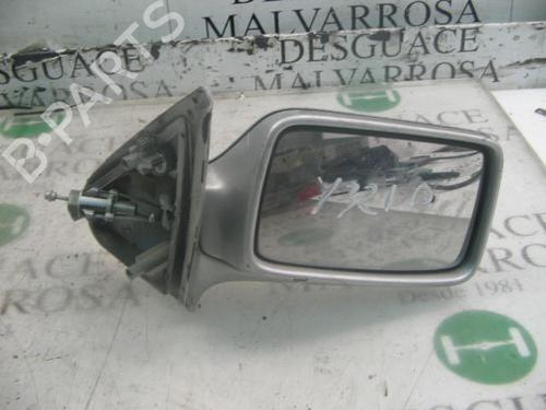Used Right mirror SEAT IBIZA II (6K1) [1993-2002]  3792224