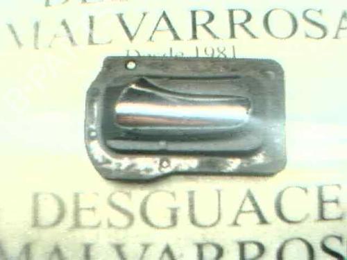 Used Front left interior door handle OPEL VECTRA B (J96) 1.7 TD (F19) (82 hp) 3753149