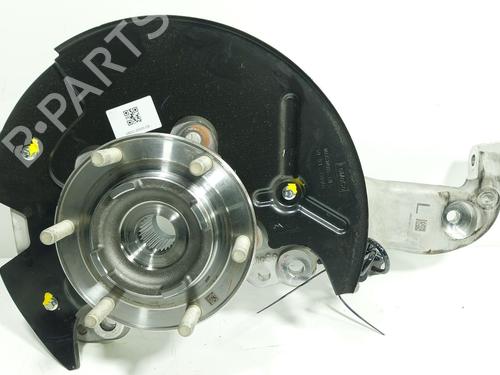 Left front steering knuckle VW AMAROK (T1A, T1B) | BP34270526M25 - Image 2