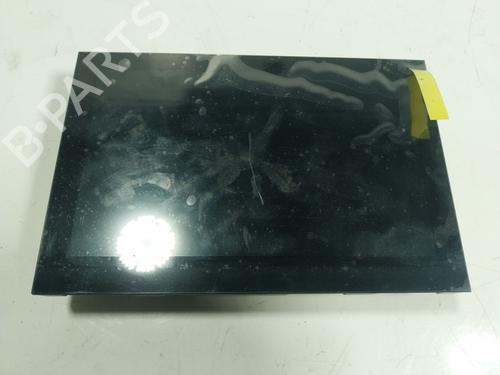 Used Display monitor Display monitor CITROËN C5 AIRCROSS (A_) 1.5 BlueHDi 130 (ACYHZJ, ACYHZR) (131 hp) 16820495 16820495