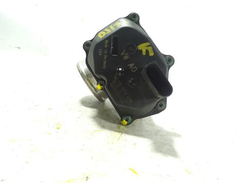 Used Throttle body Throttle body VW TRANSPORTER T6 Van (SGA, SGH, SHA, SHH) 2.0 TDI (102 hp) 9644110 9644110