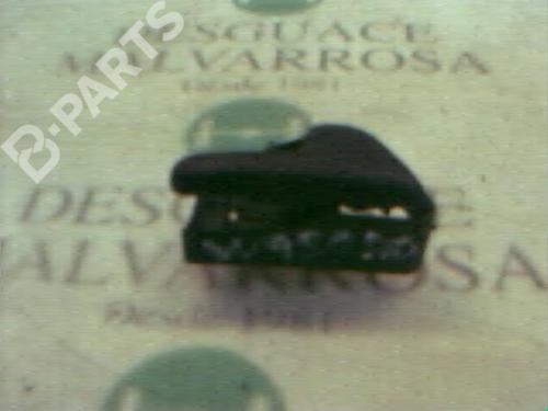 Used Front right interior door handle Front right interior door handle VW POLO III (6N1) 60 1.4 (60 hp) 3756321 3756321