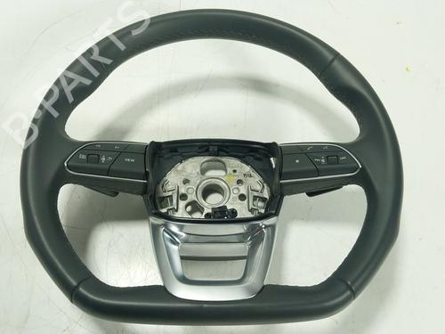 Used Steering wheel AUDI Q5 (FYB, FYG) [2016-2025]  27999507