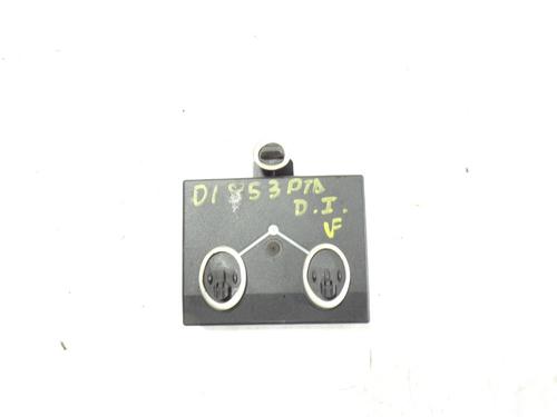 Used Electronic module Electronic module AUDI A7 Sportback (4GA, 4GF) 3.0 TDI quattro (245 hp) 9222536 9222536