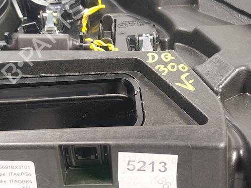Dashboard BMW 8 Convertible (G14, F91) | BP24438627C46 - Image 5