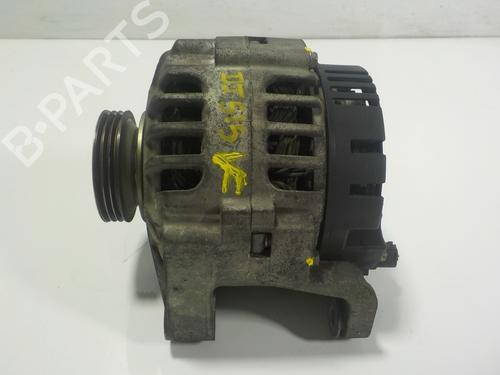 Generator DACIA SANDERO [2008-2025]  10921887