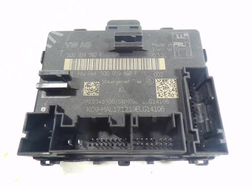 BP7679035M83 | Elektronische module AUDI A3 Sportback (8VA, 8VF) 35 TFSI BP7679035M83