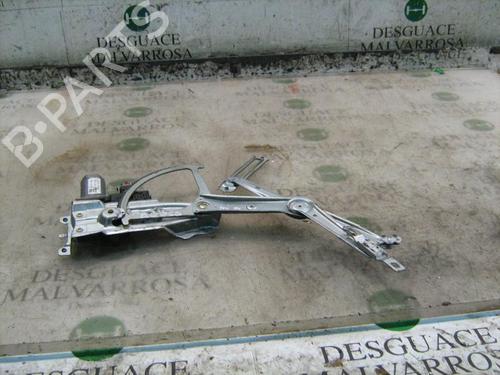 Used Front right window mechanism Front right window mechanism OPEL ASTRA G Hatchback (T98) [1998-2009] 3754899 3754899