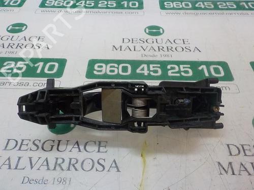Venstre foran utvendig håndtak MERCEDES-BENZ C-CLASS (W203)  | BP3865024C128 