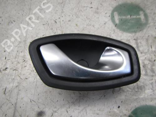 Used Front right interior door handle Front right interior door handle RENAULT SCÉNIC III (JZ0/1_) 1.5 dCi (106 hp) 3826472 3826472