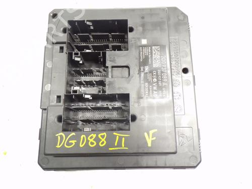 Used Electronic module Electronic module VW POLO VI (AW1, BZ1, AE1) [2017-2026] 7261492 7261492