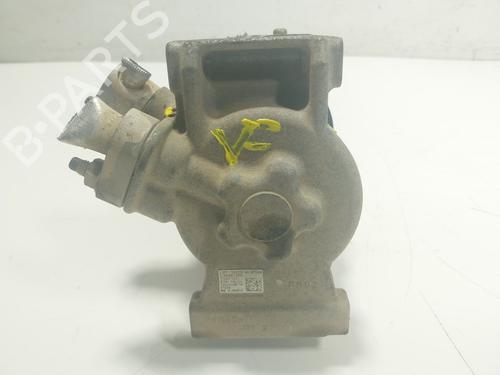 AC-Kompressor FORD TRANSIT COURIER B460 Box Body/MPV 1.5 TDCi | BP16316912M34 