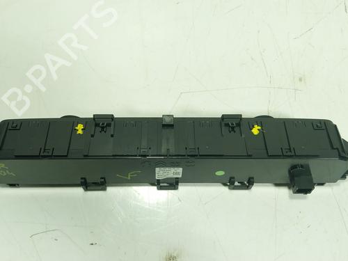 Climate control TOYOTA PROACE CITY Box Body/MPV (BPZ_) 1.5 D-4D 100 (BPZM) | BP29347560I5 