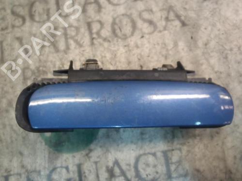 Used Rear right exterior door handle Rear right exterior door handle 3813954 3813954