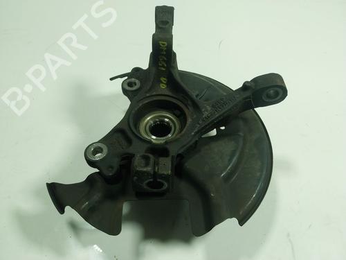 Right front steering knuckle FORD TRANSIT COURIER B460 Box Body/MPV 1.5 TDCi | BP17978786M26 