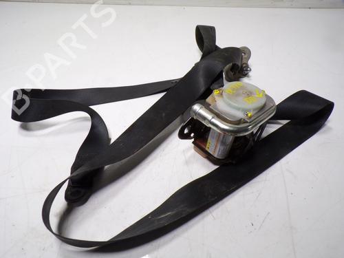Used Front right seatbelt SUZUKI GRAND VITARA II (JT, TE, TD) 1.9 DDiS (JB419WD, JB419XD) (129 hp) 13614698