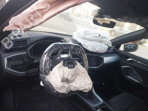 Left tailgate light AUDI Q3 Sportback (F3N) 35 TDI | BP33325416C79  - Image 9