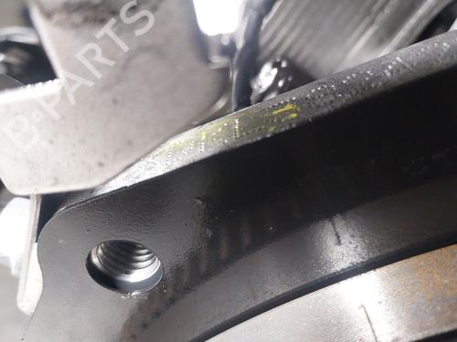 Engine VW POLO VI (AW1, BZ1, AE1)  | BP18431994M1 
