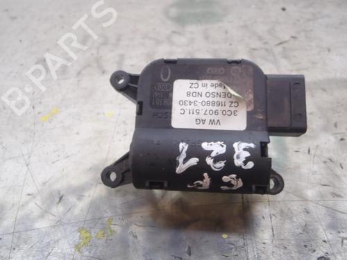 Electronic module VW GOLF VI (5K1) 1.6 TDI | BP9530336M83 
