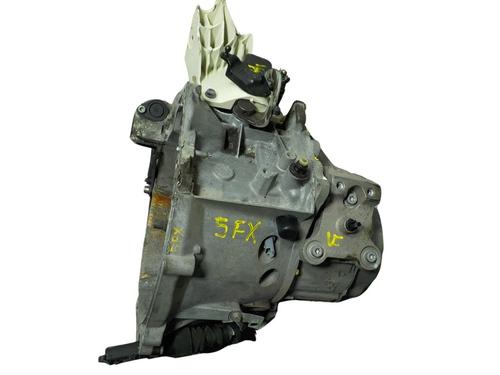 Used Gearbox PEUGEOT 308 I (4A_, 4C_) [2007-2016]  12254749