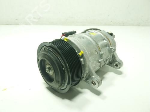 Used AC compressor AC compressor BMW X4 (G02, F98) xDrive 20 d Mild-Hybrid (190 hp) 29739116 29739116