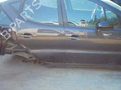 Elektronisk modul MERCEDES-BENZ A-CLASS (W168) A 160 (168.033, 168.133) | BP3769763M83 