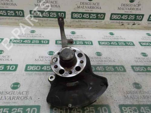Used Right front steering knuckle Right front steering knuckle MERCEDES-BENZ S-CLASS (W221, V221) [2005-2013] 4765636 4765636