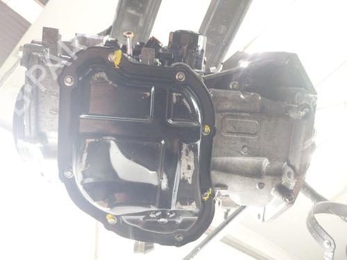 Engine NISSAN QASHQAI I (J10, NJ10)  | BP24533665M1 