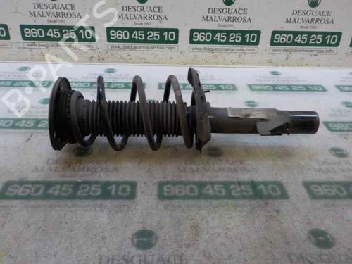 Used Left front shock absorber Left front shock absorber VOLVO S60 II (134) D3 (163 hp) 6130888 6130888