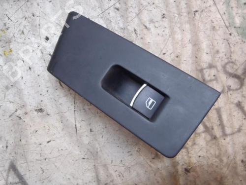 Used Right rear window switch Right rear window switch VW PASSAT B7 Variant (365) 2.0 TDI (140 hp) 4008214 4008214