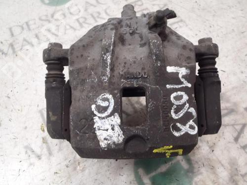 Used Left front brake caliper Left front brake caliper HYUNDAI COUPE I (RD) [1996-2004] 11547999 11547999