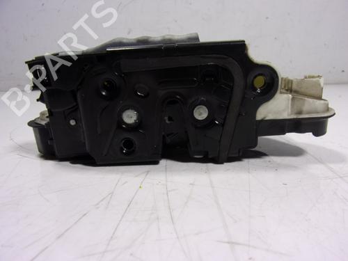 Used Front left lock VW GOLF VII (5G1, BQ1, BE1, BE2) 1.6 TDI (105 hp) 16138481