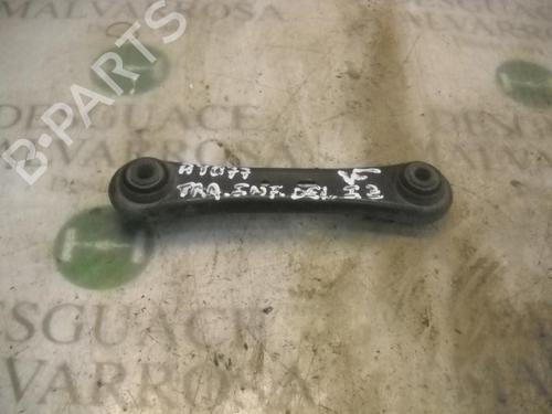 Venstre bagtil bærearm Venstre bagtil bærearm FORD MONDEO IV (BA7) 2.0 TDCi (140 hp) 3744382 3744382