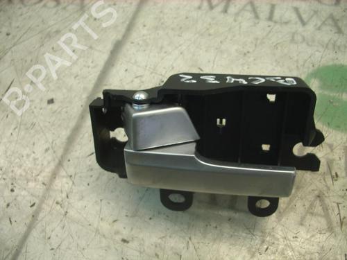 Used Rear left interior door handle Rear left interior door handle FORD FOCUS C-MAX (DM2) 1.8 TDCi (115 hp) 3768870 3768870