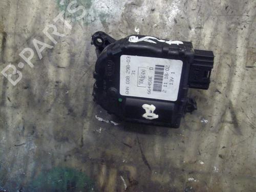 Elektronisk modul CITROËN C3 I (FC_, FN_) 1.4 HDi (68 hp) 14263679